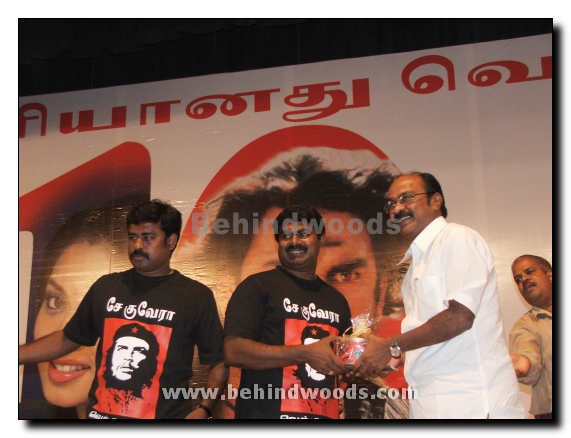 Thambi 100th day celebrations